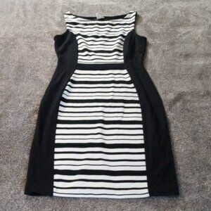 Weston Wear Robyn stripe dress *missing size* XS??